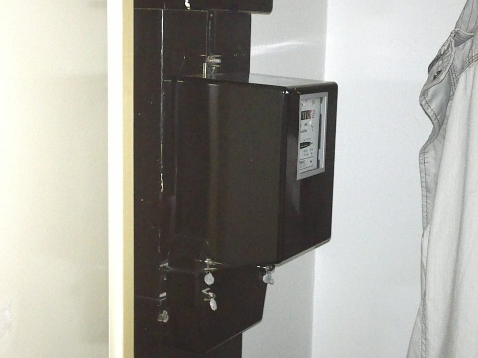 Wandschrank Apartments Damaschke