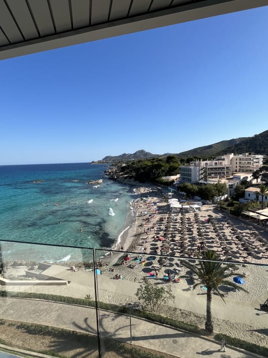 Ausblick Son Moll Sentits Hotel & Spa