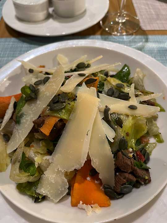 Gastro JAZ Elite Asteria