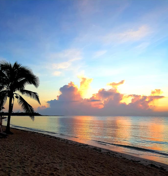 Strand Akumal Bay Beach & Wellness Resort