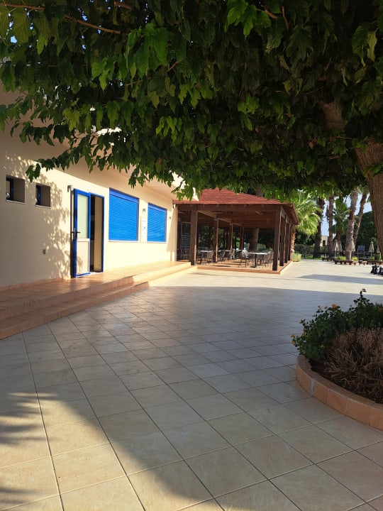 Sonstiges Kresten Palace Hotel