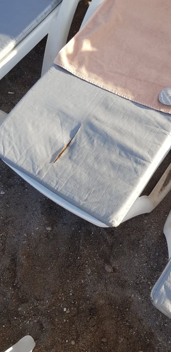 Strand Hotel Botanik Platinum