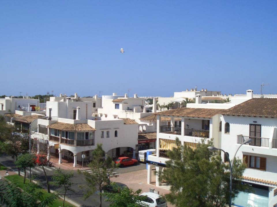 Hotel Ses Puntetes Hotel Ses Puntetes