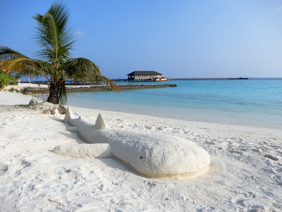 Strand Adaaran Select Meedhupparu Island Resort - Premium All Inclusive