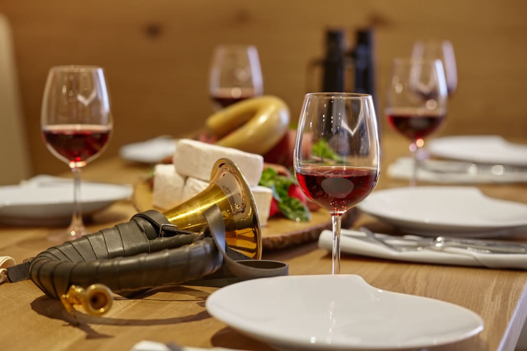 Gastro Hotel Konradshof