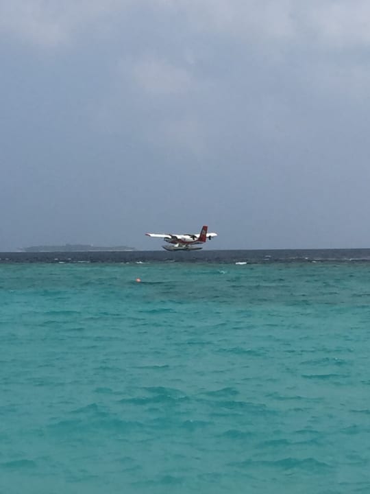 Sonstiges Adaaran Select Meedhupparu Island Resort - Premium All Inclusive