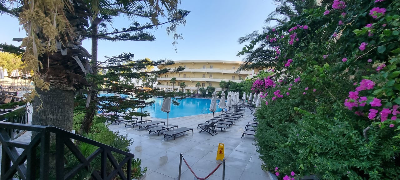 Sonstiges Hotel Kalithea Horizon Royal
