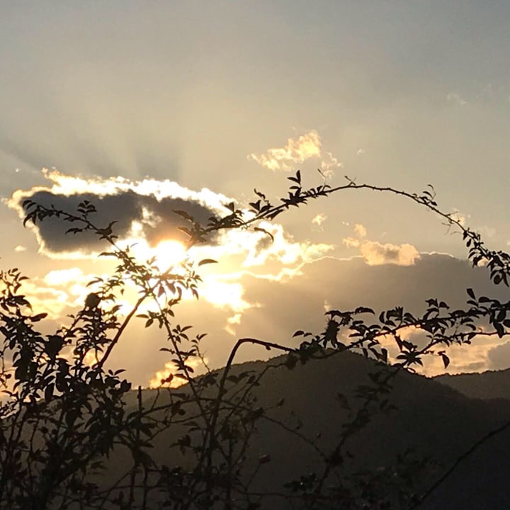 Ausblick Country House - Il Biroccio