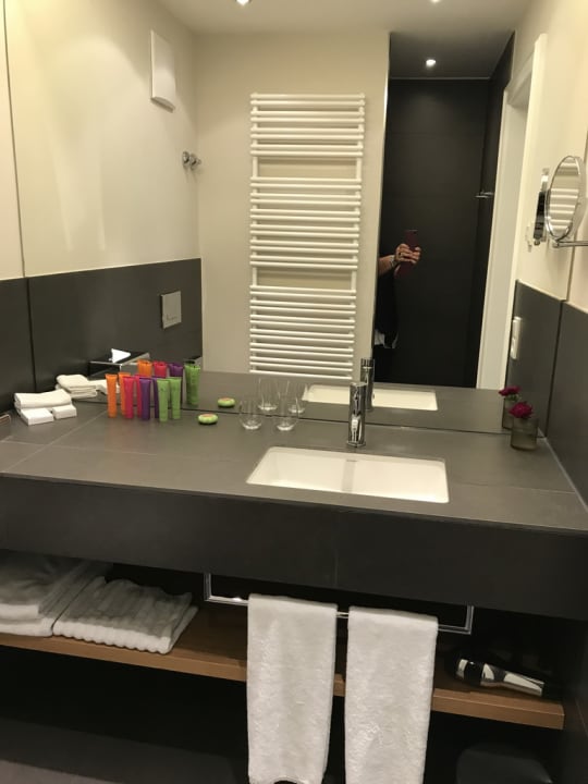 Zimmer Spa & Resort Bachmair Weissach