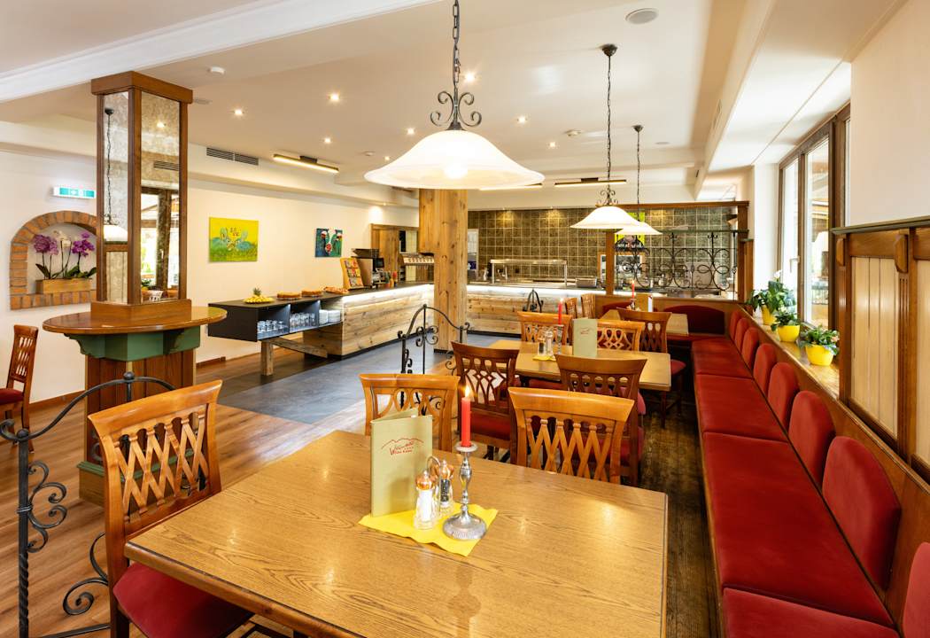 Gastro Sporthotel Wilder Kaiser