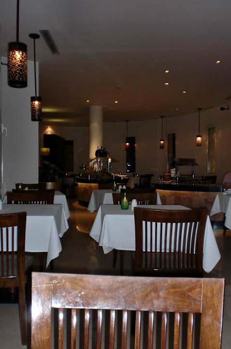 Gastro Fort Arabesque Resort, Spa & Villas