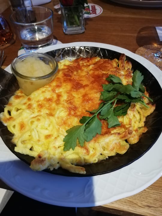 Gastro Hotel Landgasthof Bergblick