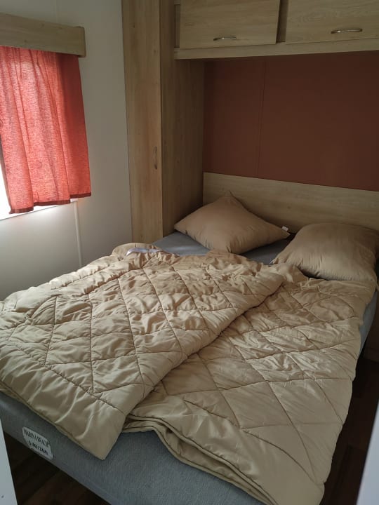 Zimmer Oostappen Vakantiepark Marina Beach