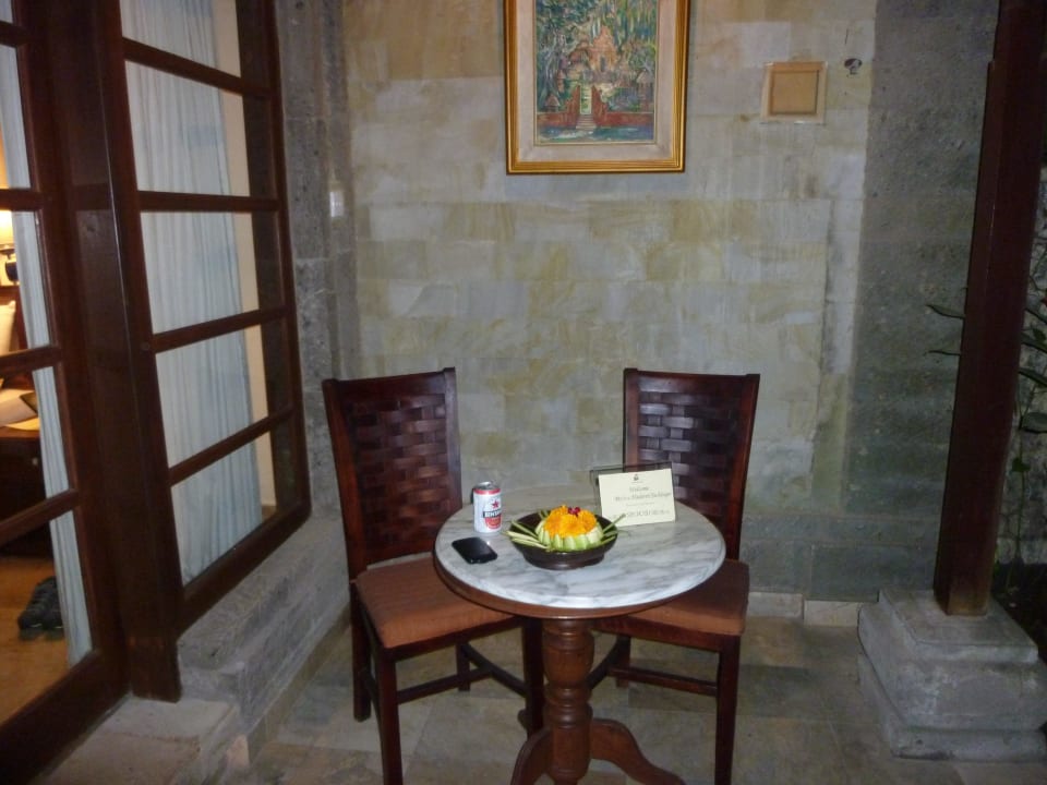 Terrasse Ubud Village Hotel