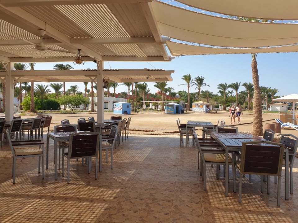 Gastro Pharaoh Azur Resort