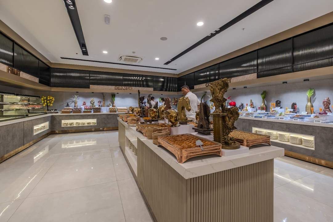 Gastro Royal Atlantis Icon