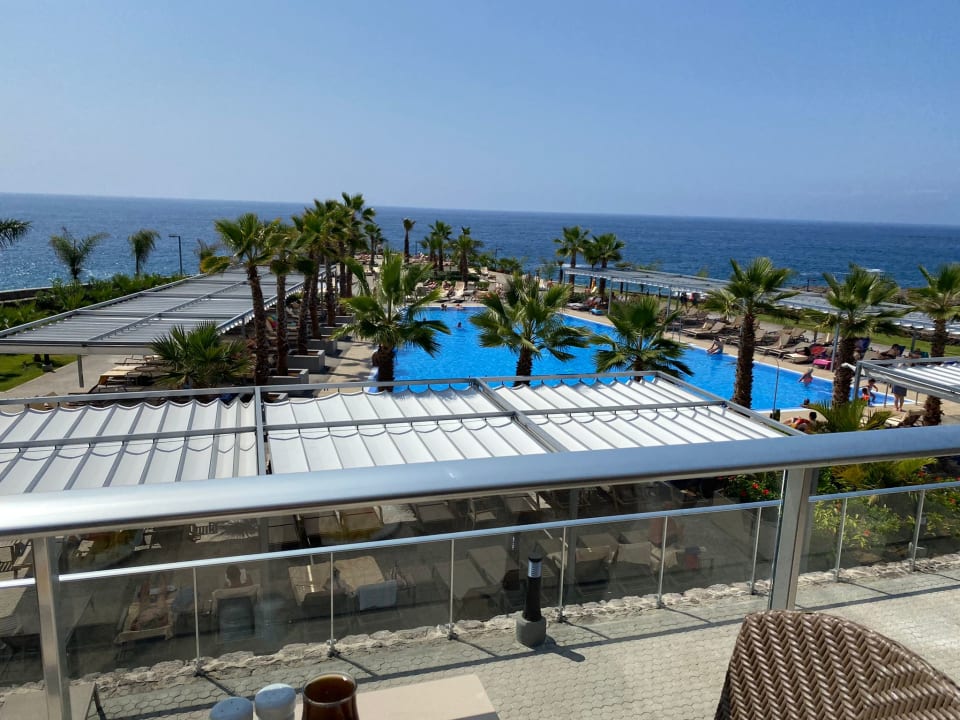 Pool Hotel Riu Buenavista