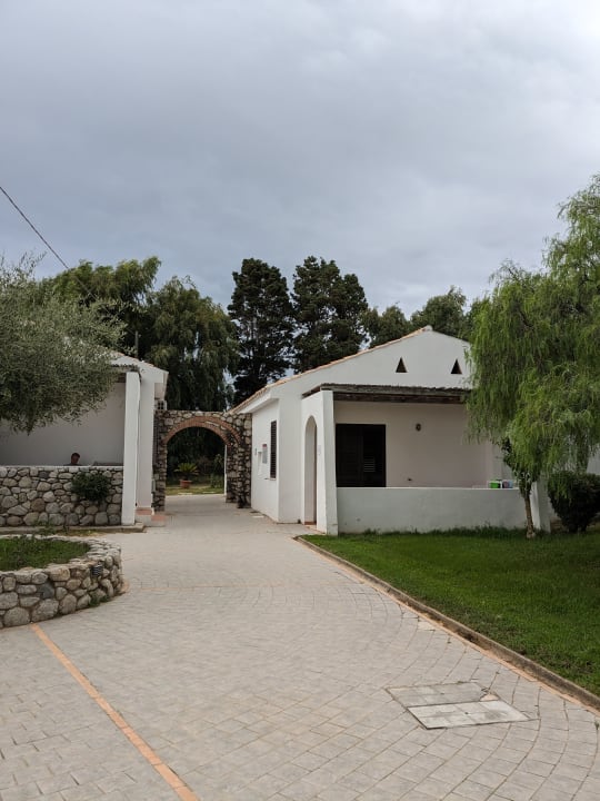 Außenansicht VOI Le Muse Essentia