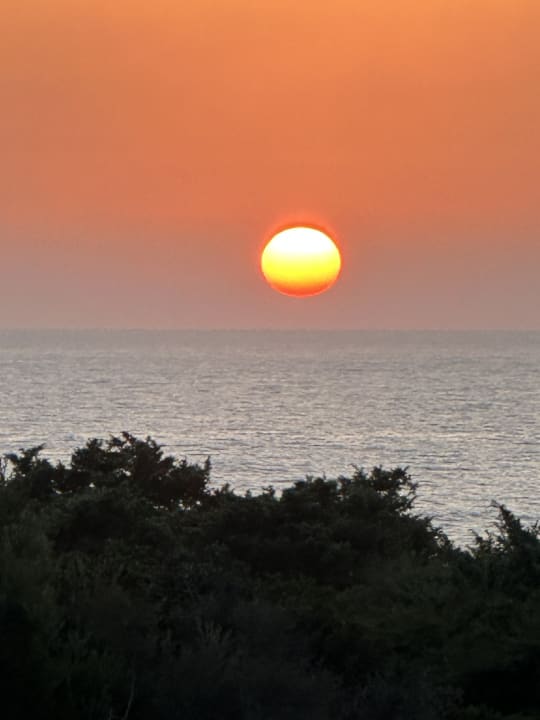 Ausblick Aldiana Club Andalusien