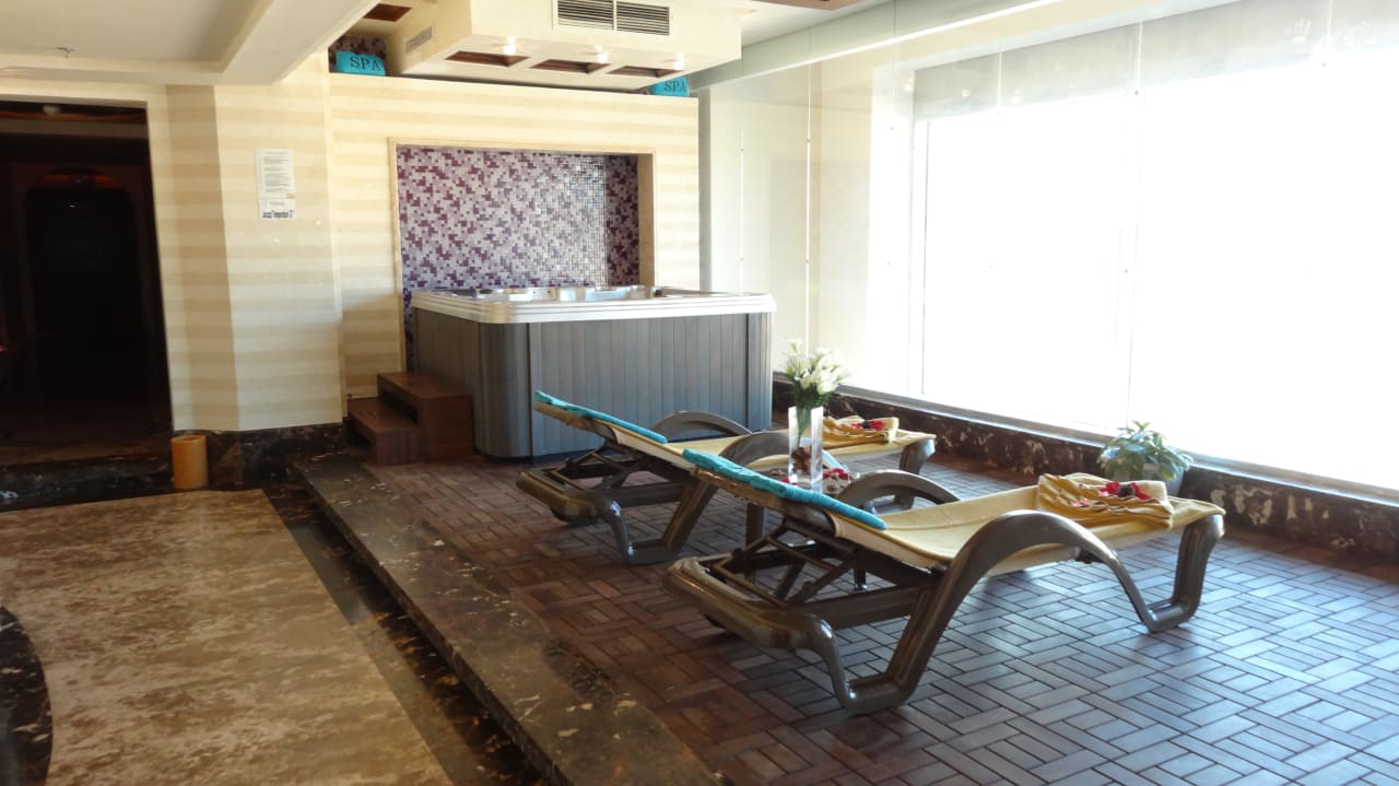 Yakuzi Kaisol Romance Resort