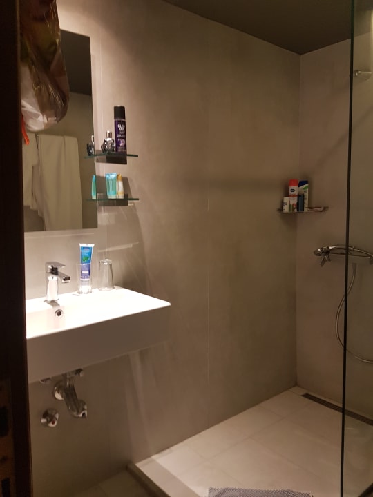 Zimmer Akrathos Beach Hotel