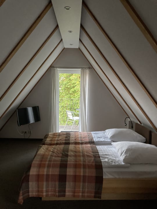 Zimmer Dom Hotel Augsburg