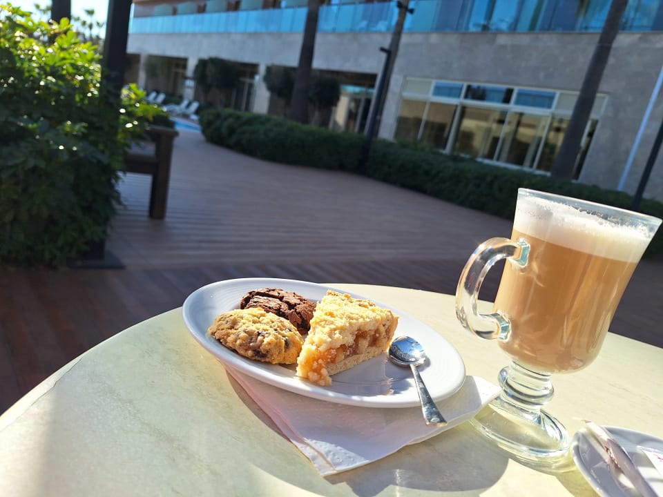 Gastro Sentido Trendy Verbena Beach