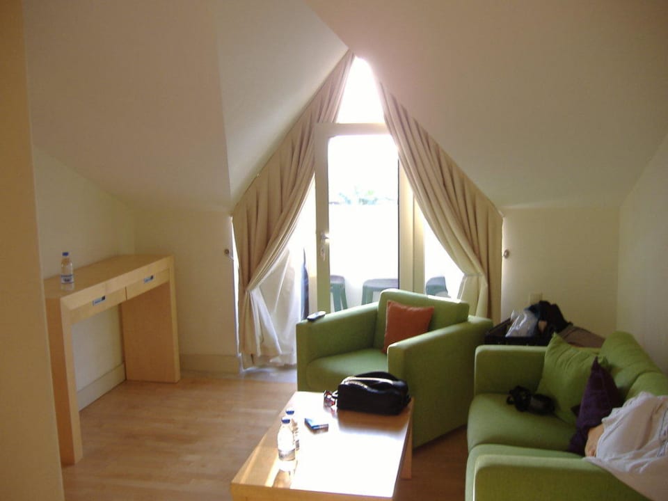 Familienzimmer TUI BLUE Xanthe