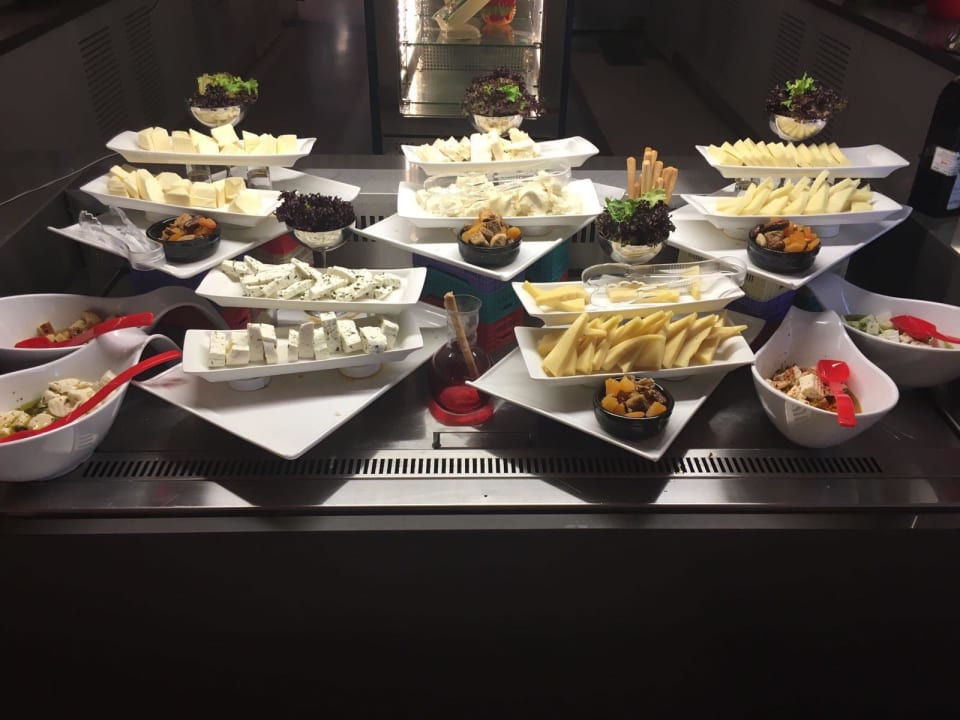 Essen The Land of Legends Kingdom Hotel