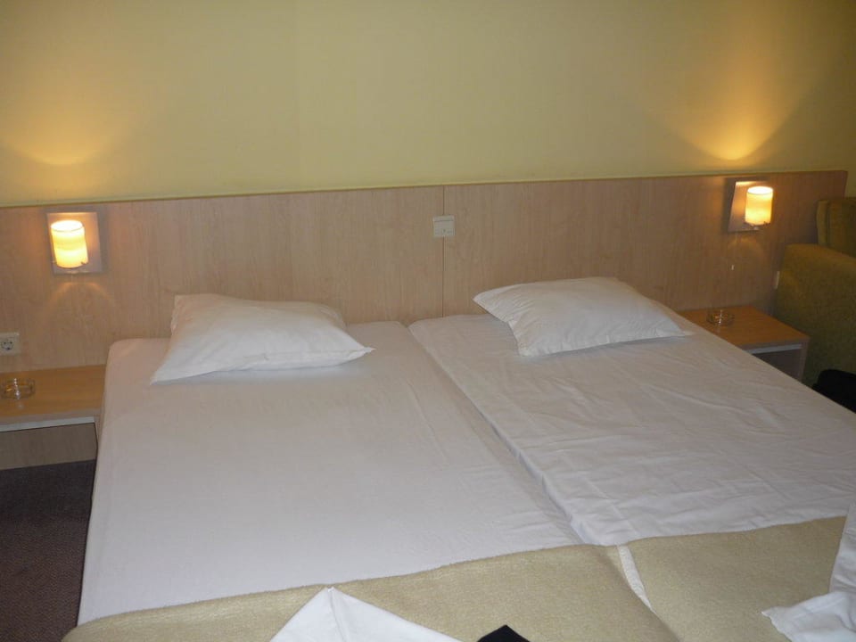 Pokoj Park Hotel Golden Beach