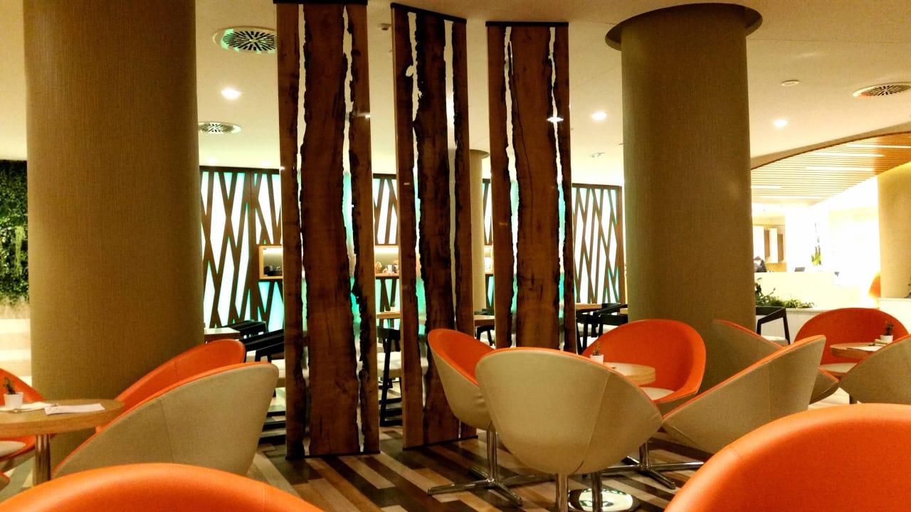 Laguna Park / Bibione-Pineda 05.2015 Laguna Park Hotel