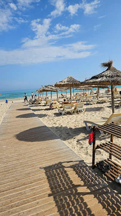 Strand TUI MAGIC LIFE Penelope Beach