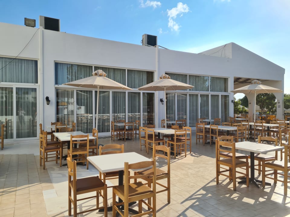 Gastro Irene Palace Beach Resort