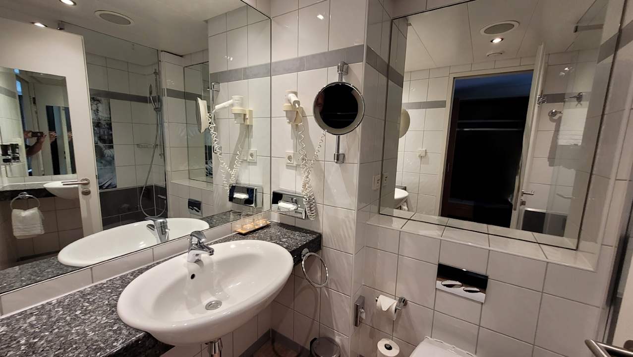 Zimmer Leonardo Hotel Esslingen