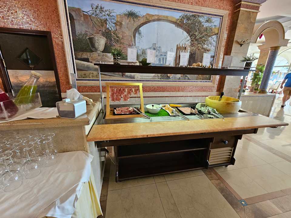 Gastro Atrium Palace Thalasso Spa Resort & Villas