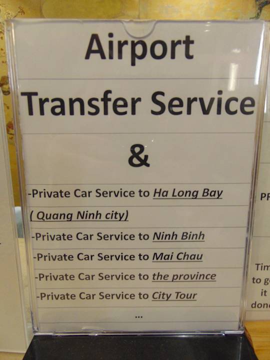 Sonstiges La Passion Hanoi Hotel & Spa