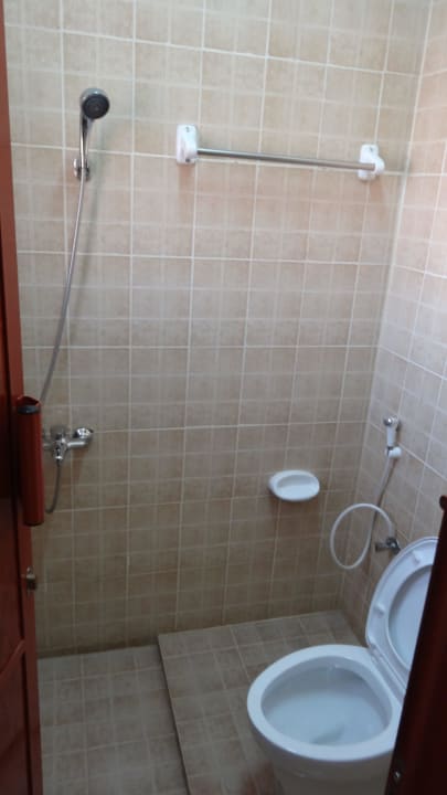 Das Bad Sunrise Resort Jabal Shams