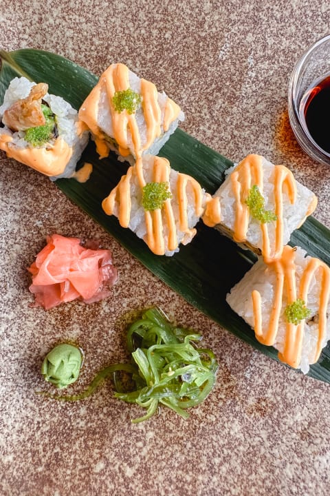 Gastro Kagi Maldives Resort & Spa