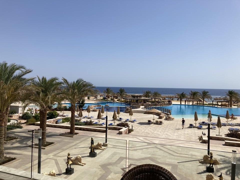 Pool Lazuli Hotel Marsa Alam