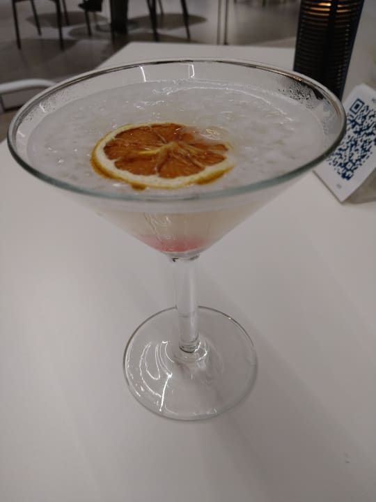 Gastro Hipotels La Geria