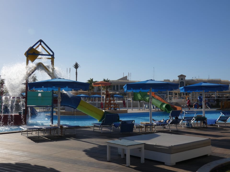 Sport & Freizeit Pickalbatros Royal Moderna Resort-Sharm El Sheikh