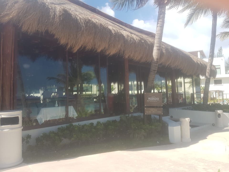 Sonstiges Akumal Bay Beach & Wellness Resort
