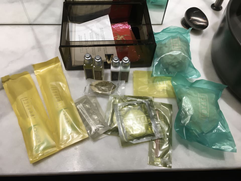 Zimmer Voyage Belek Golf & Spa