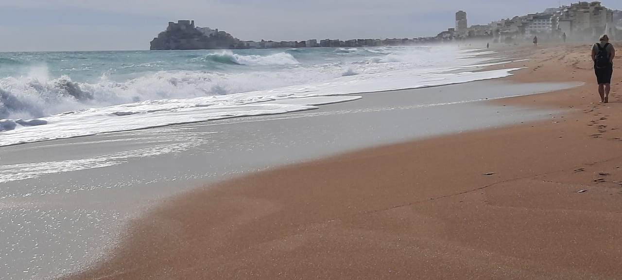 Strand ZT Hotel & Spa Peñíscola Plaza Suites