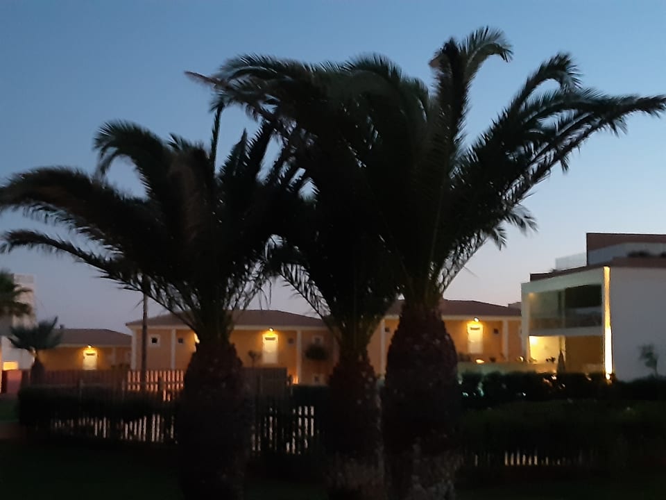 Gartenanlage TUI KIDS CLUB Punta Prima