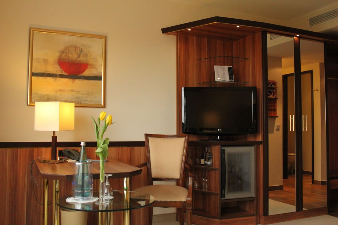 Zimmer Ringhotel Katharinen Hof