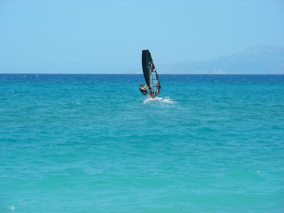 Strand TUI KIDS CLUB Alex Beach