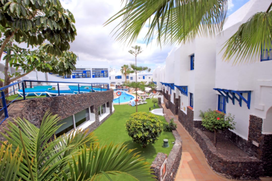 Garden LABRANDA Bahía y Villas Fañabé