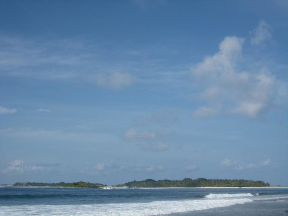 Surfer Strand Adaaran Select Hudhuran Fushi - Premium All Inclusive