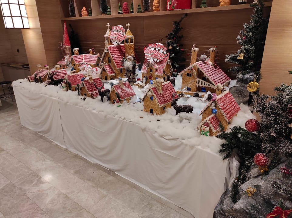 Gastro Acanthus Cennet Barut Collection